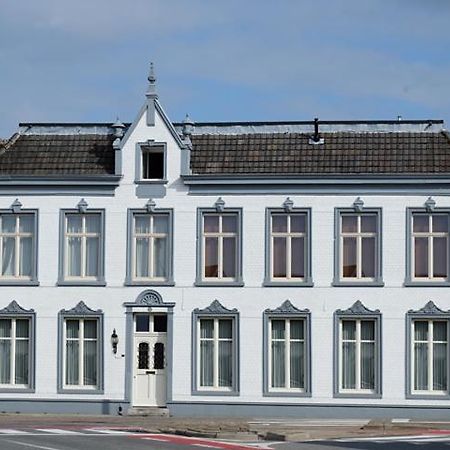 B&B Het Doctershoes Kinrooi Exterior foto